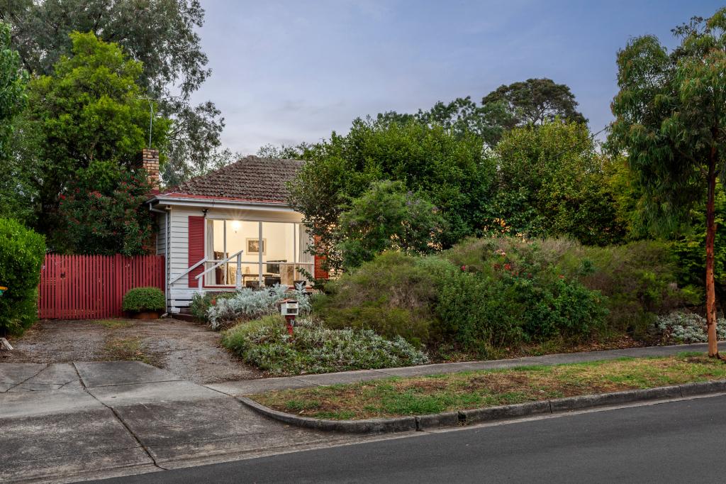 17 Canora St, Blackburn South, VIC 3130