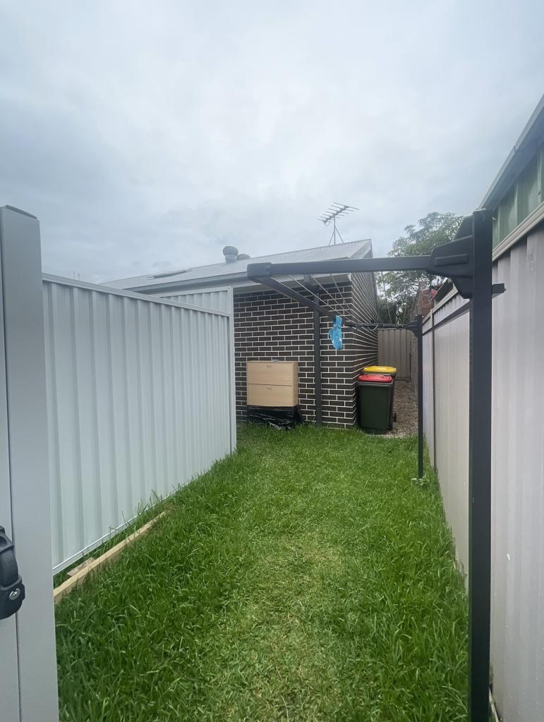 94a Delhi St, Lidcombe, NSW 2141