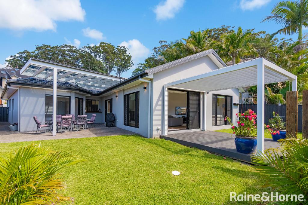 8 SWINDON CCT, TERRIGAL, NSW 2260