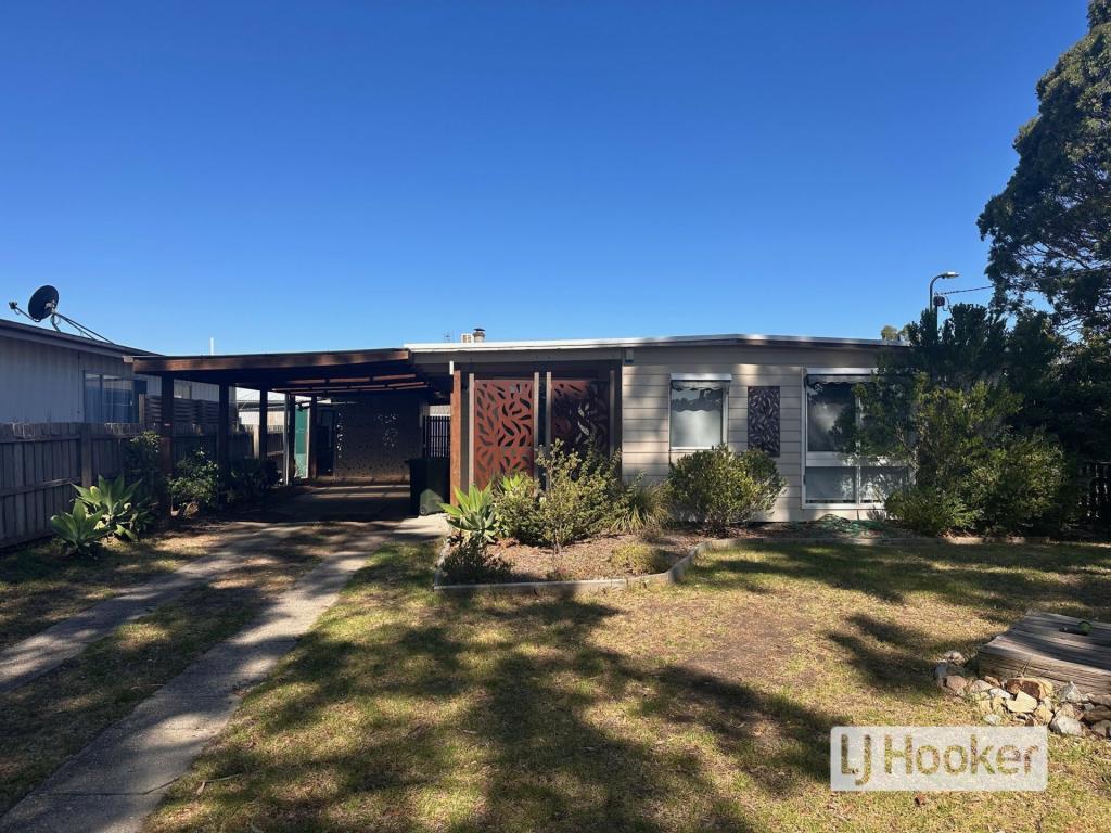 97 Bay Rd, Eagle Point, VIC 3878