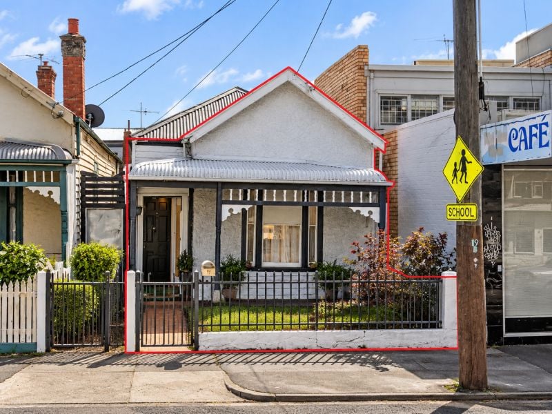 354 Barkly St, Footscray, VIC 3011
