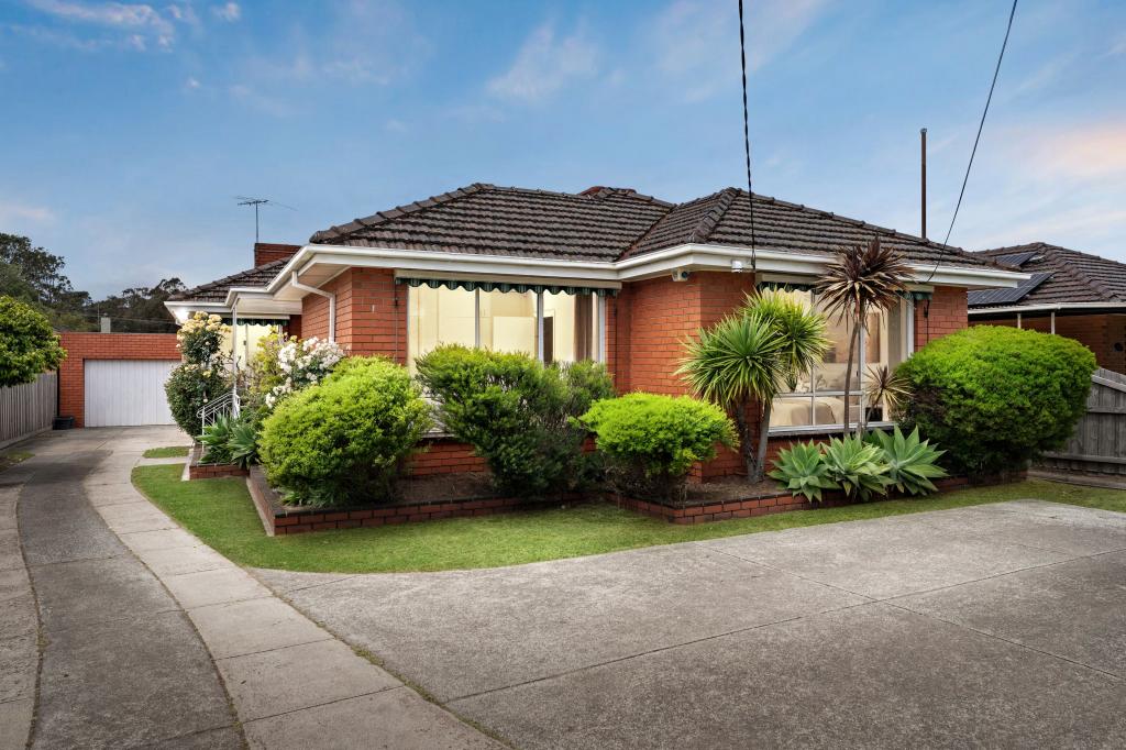 340 Warrigal Rd, Cheltenham, VIC 3192