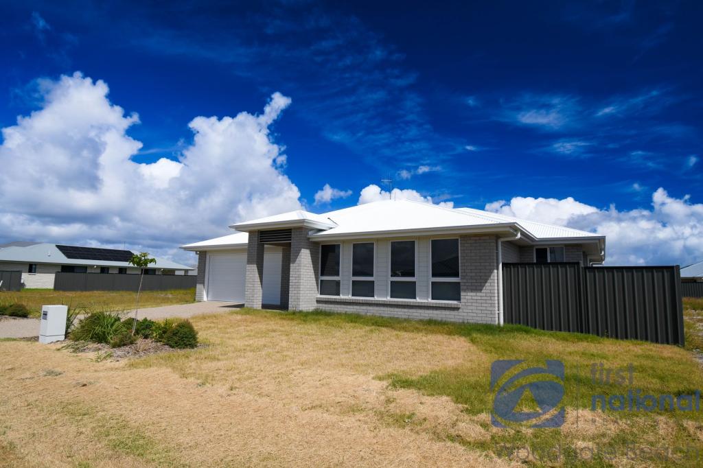 73 Ocean View Dr, Woodgate, QLD 4660