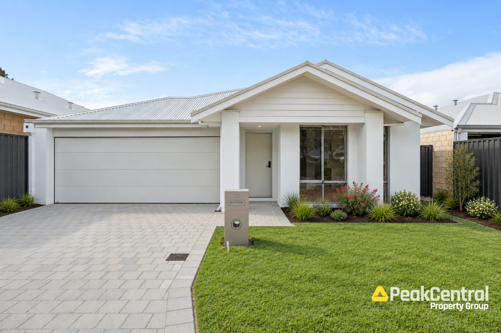 12 Sycamore St, Dayton, WA 6055