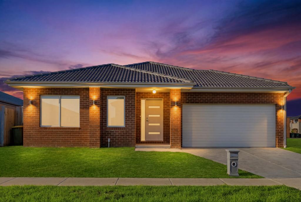 14 Matheson Ave, Wyndham Vale, VIC 3024