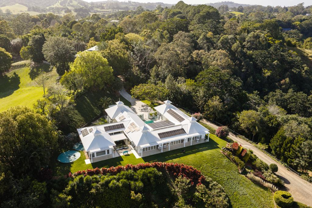 524 TO 532 EUMUNDI RANGE RD, EUMUNDI, QLD 4562