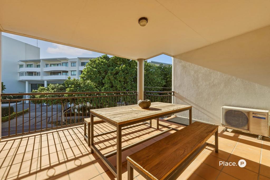 27/175 Merthyr Rd, New Farm, QLD 4005