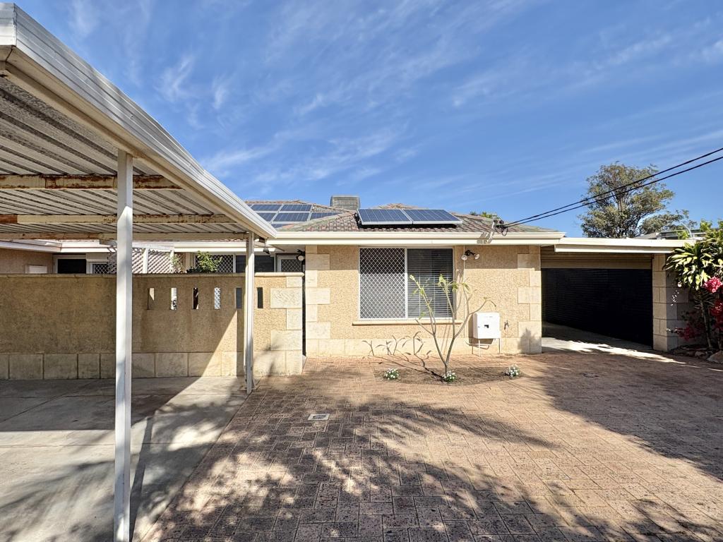 37a Ravenhill Rd, Thornlie, WA 6108