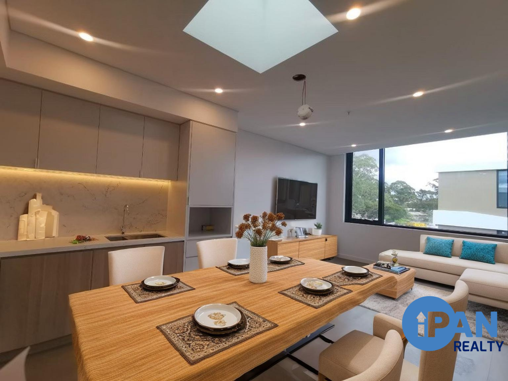 346/6D DEMETER ST, ROUSE HILL, NSW 2155