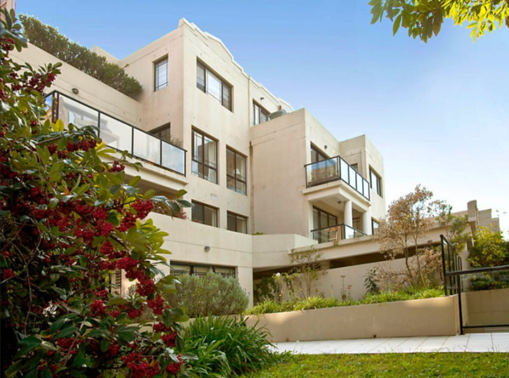 4/48-50 Birriga Rd, Bellevue Hill, NSW 2023