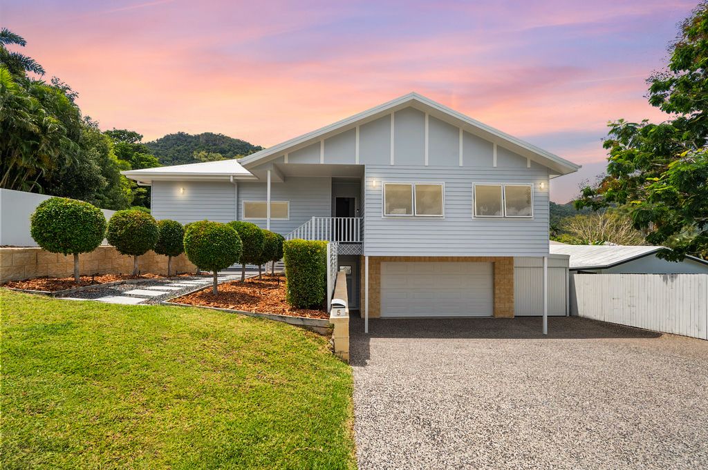 5 Links Dr, Cannonvale, QLD 4802