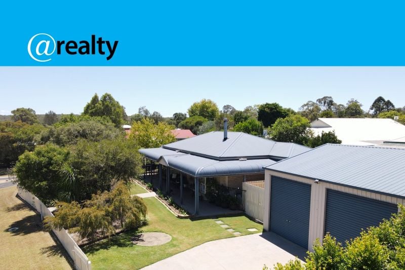 6 Parkland Dr, Crows Nest, QLD 4355