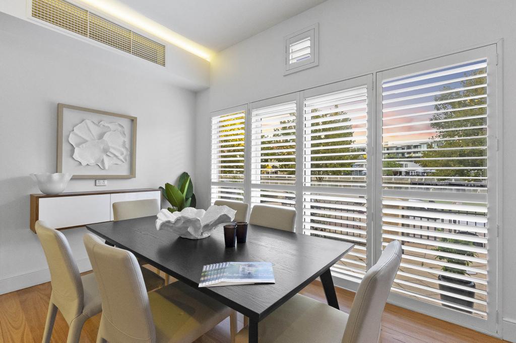 56 Henry Lawson Walk, East Perth, WA 6004