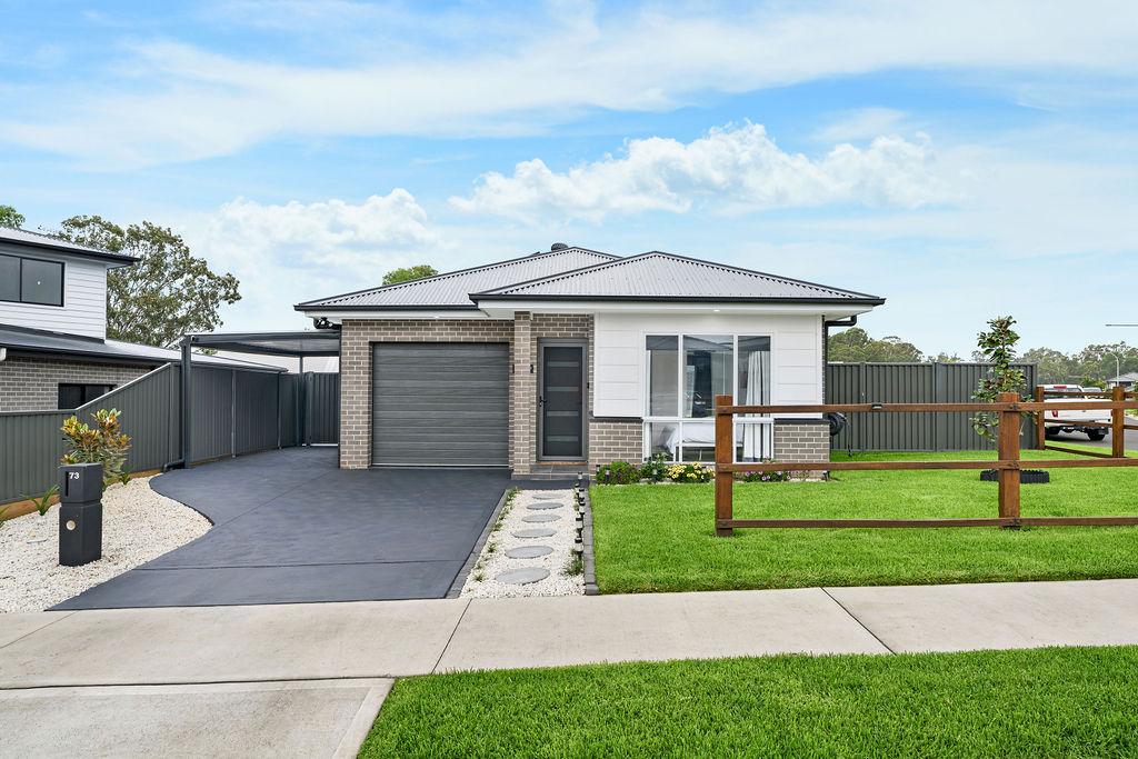 73 CROSS ST, TAHMOOR, NSW 2573