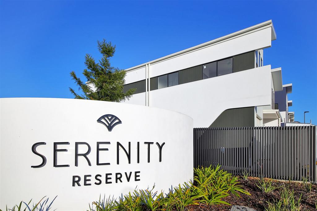 45/1 Lake Serenity Bvd, Helensvale, QLD 4212