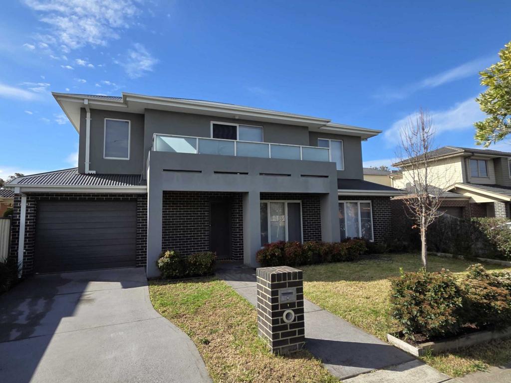 1/16 Waratah Ave, Tullamarine, VIC 3043