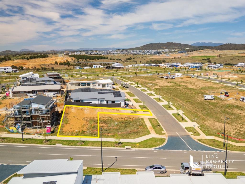 3 Argonaut St, Whitlam, ACT 2611