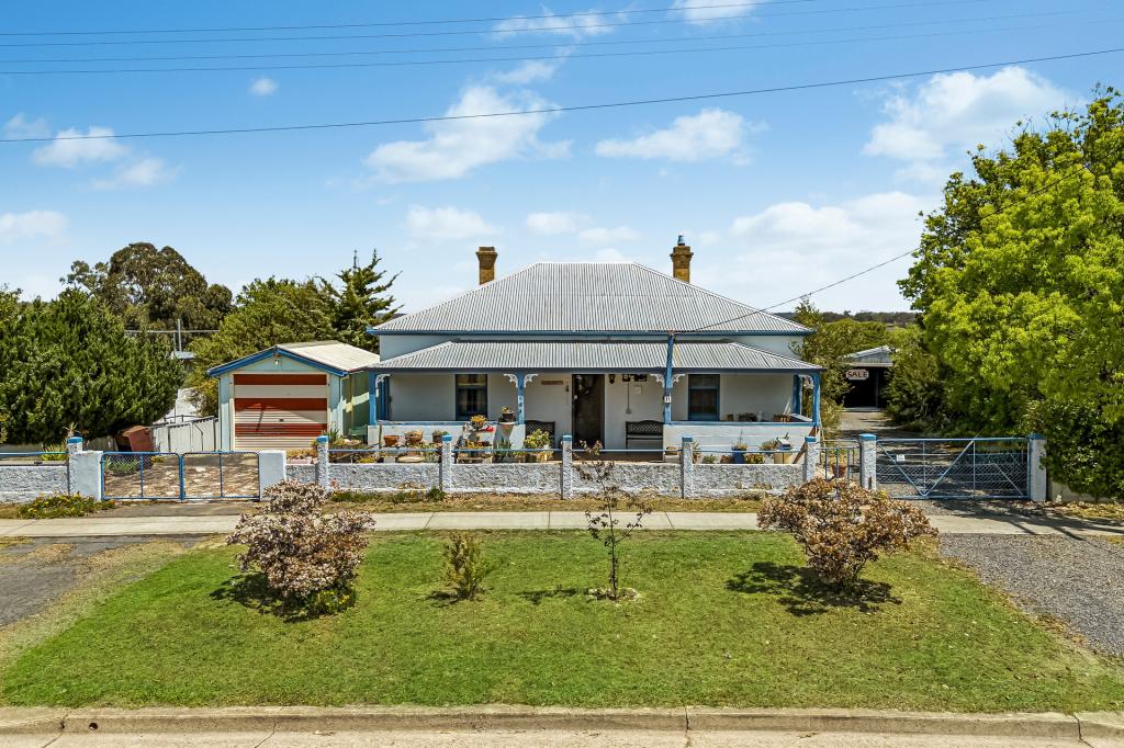 11 Ilford Rd, Rylstone, NSW 2849