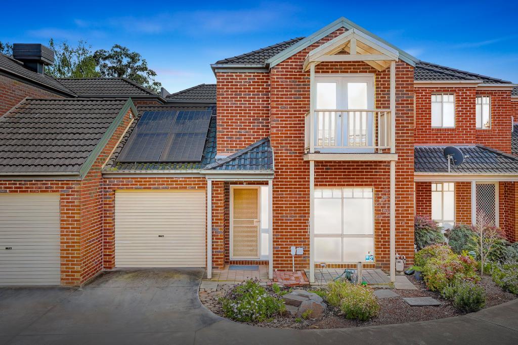 12/19 Sovereign Pl, Wantirna South, VIC 3152