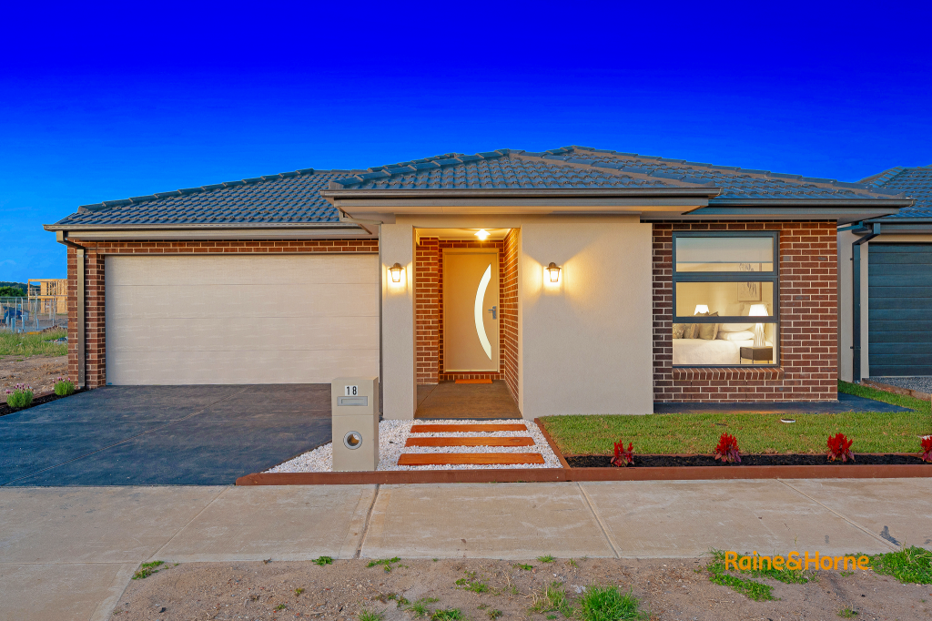 18 Messmate St, Officer, VIC 3809