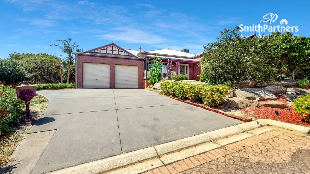 3 Elders Ct, Golden Grove, SA 5125