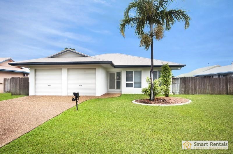 9 Atherton Cct, Kirwan, QLD 4817