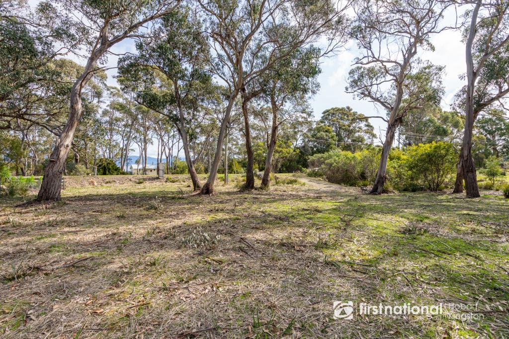 1861 Bruny Island Main Rd, Great Bay, TAS 7150