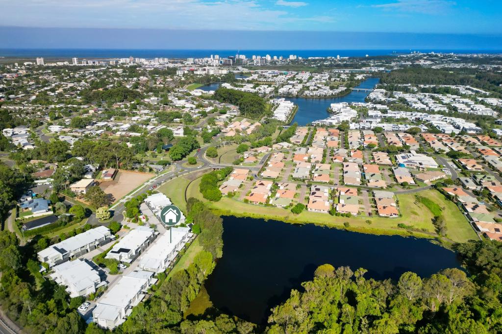 15/2 ALLORA DR, MAROOCHYDORE, QLD 4558