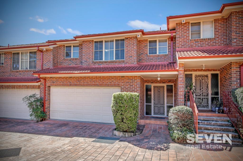 5/3-7 Warwick Pde, Castle Hill, NSW 2154