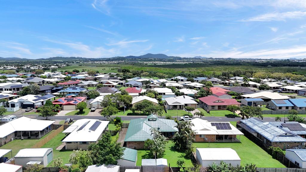 42 Trout Ave, Andergrove, QLD 4740