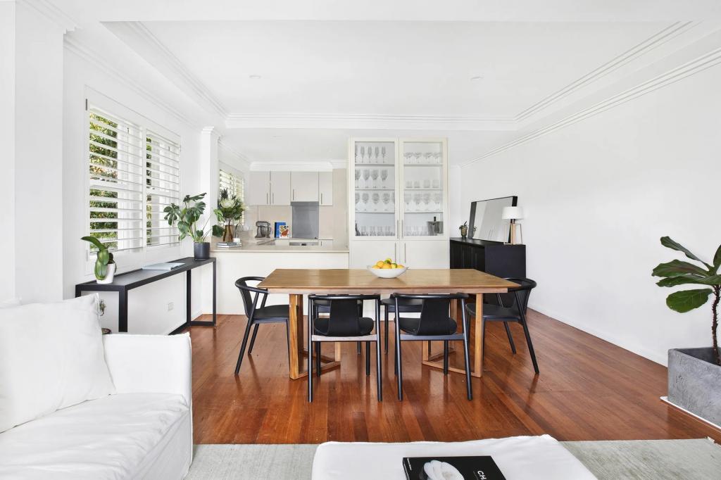 3/20 Chester St, Woollahra, NSW 2025