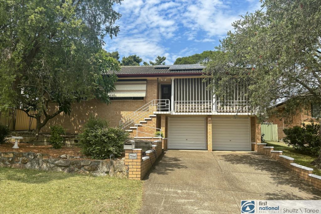 2 Omaru Cres, Taree, NSW 2430