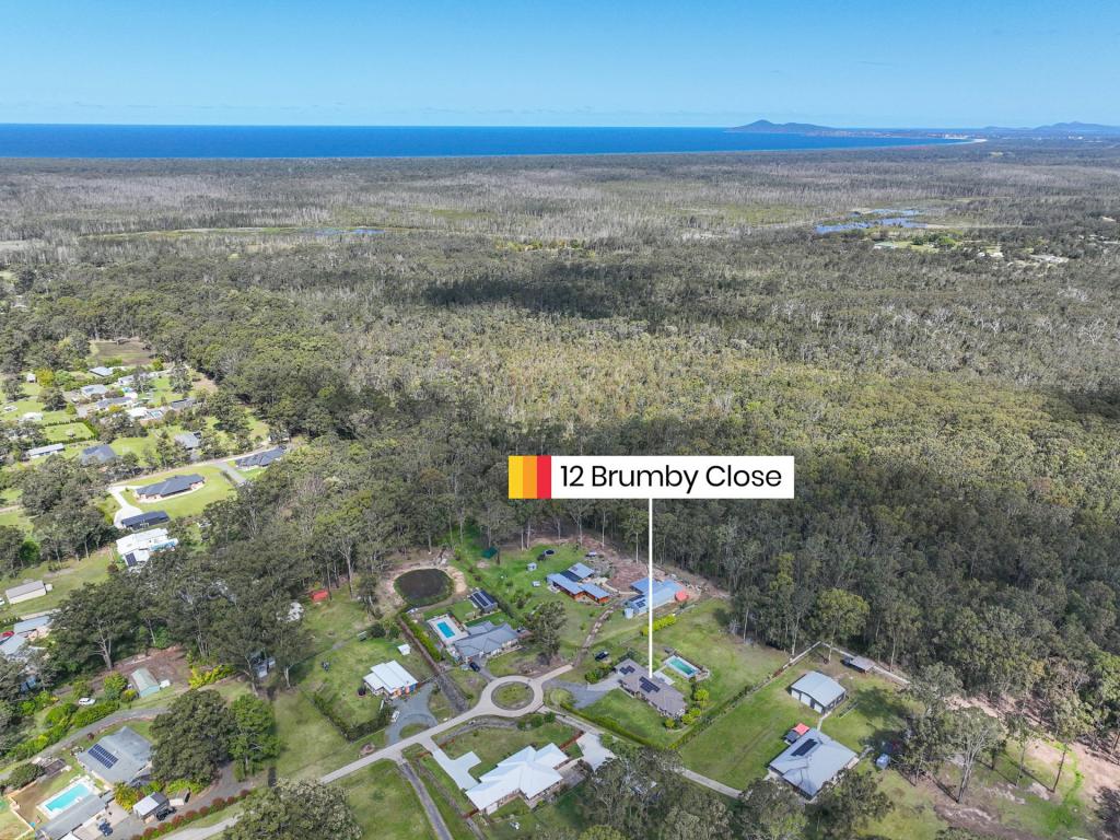 12 Brumby Cl, Hallidays Point, NSW 2430