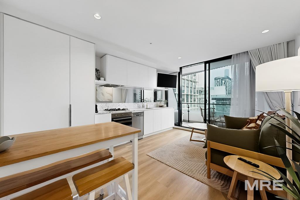 1203/52 Park St, South Melbourne, VIC 3205