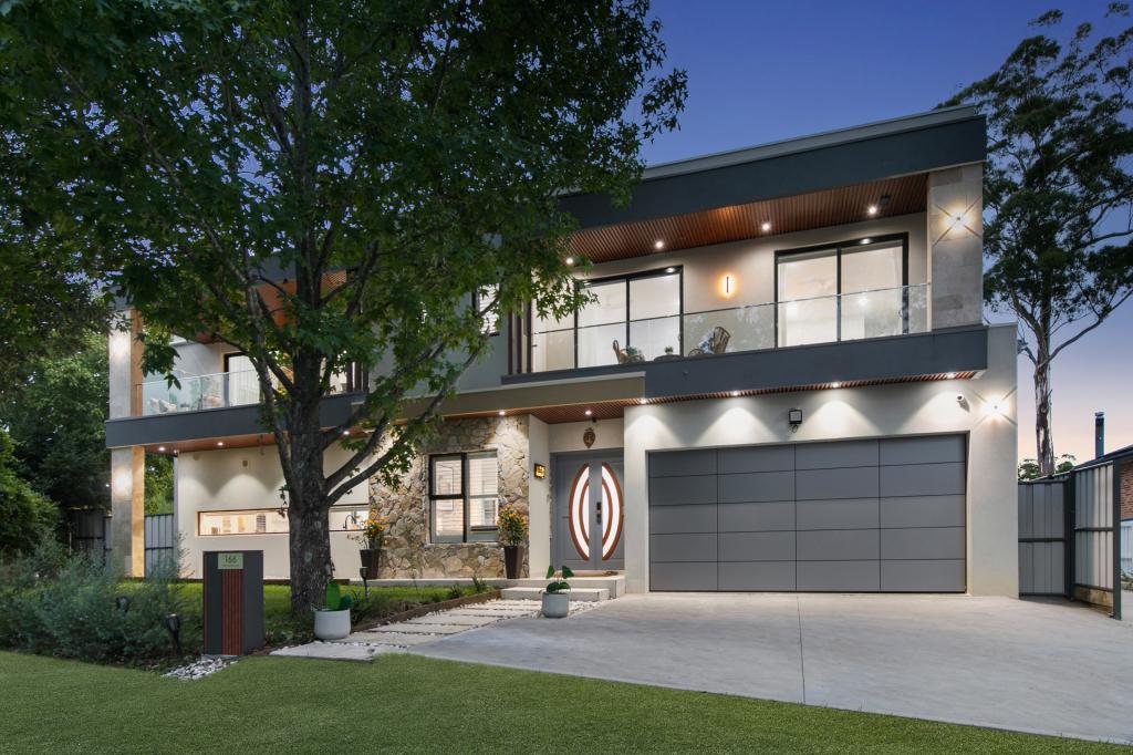 166 Purchase Rd, Cherrybrook, NSW 2126