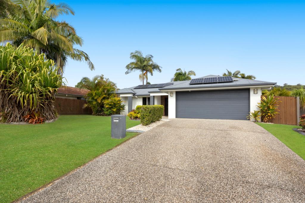 9 Feathertail St, Bli Bli, QLD 4560