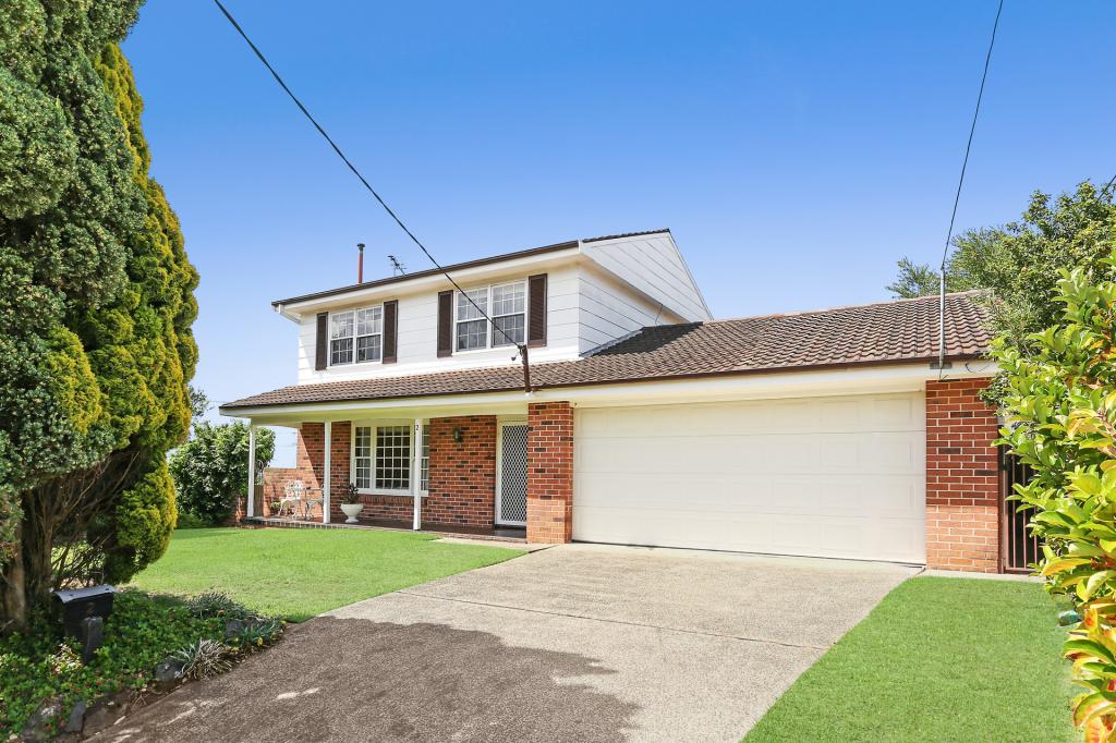 2 Alamein St, Engadine, NSW 2233