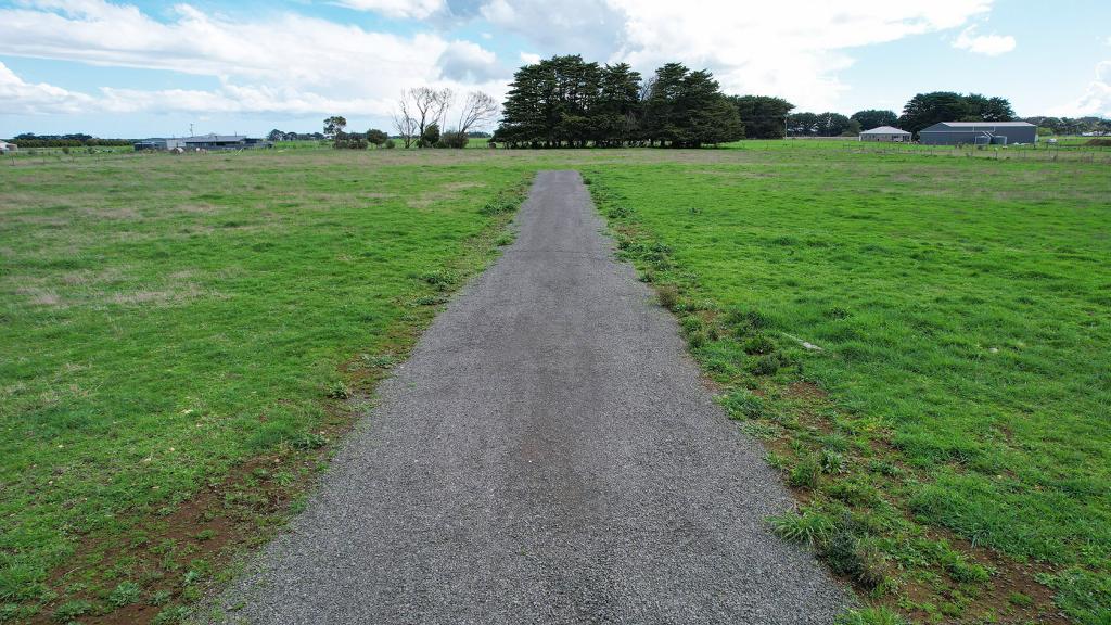 Lot 20 & 21 Duffus St, Koroit, VIC 3282