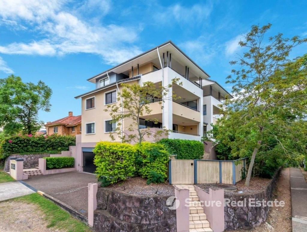 3/90 Kensington Tce, Toowong, QLD 4066