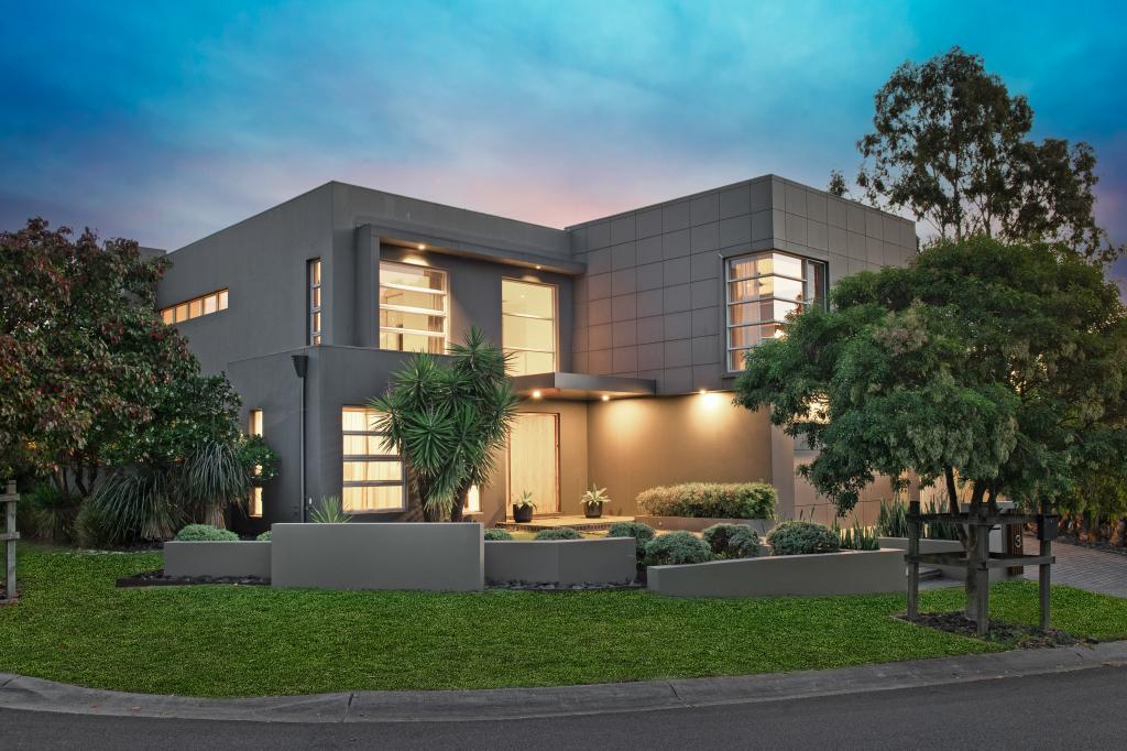 3 MILLHOUSE PL, BELLA VISTA, NSW 2153