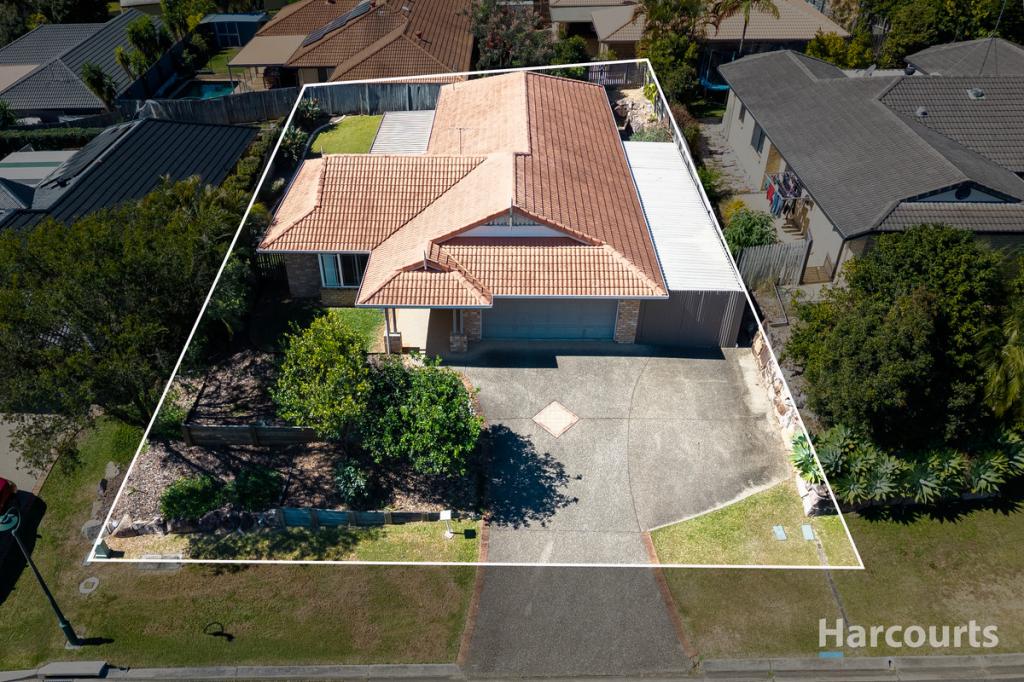 7 Candella Ct, Eatons Hill, QLD 4037