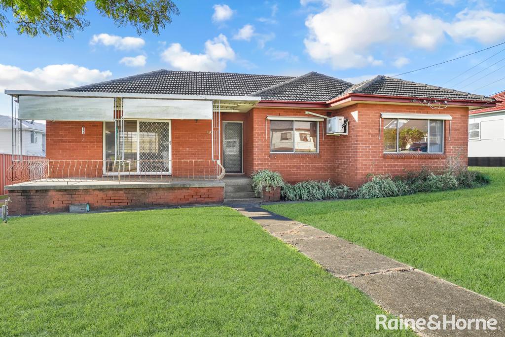 36 Australia St, St Marys, NSW 2760