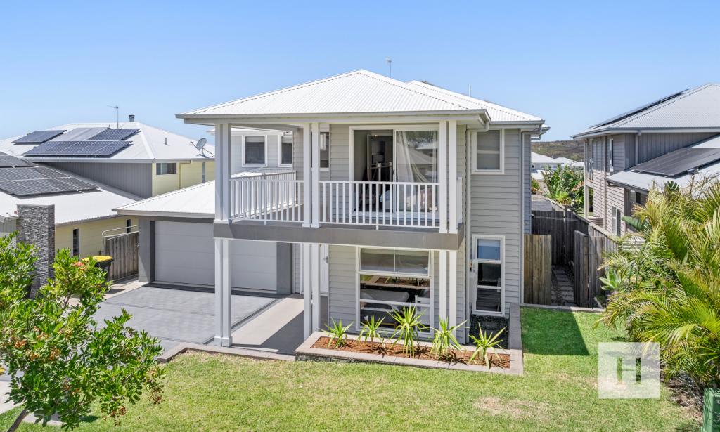37 Quinn St, Catherine Hill Bay, NSW 2281