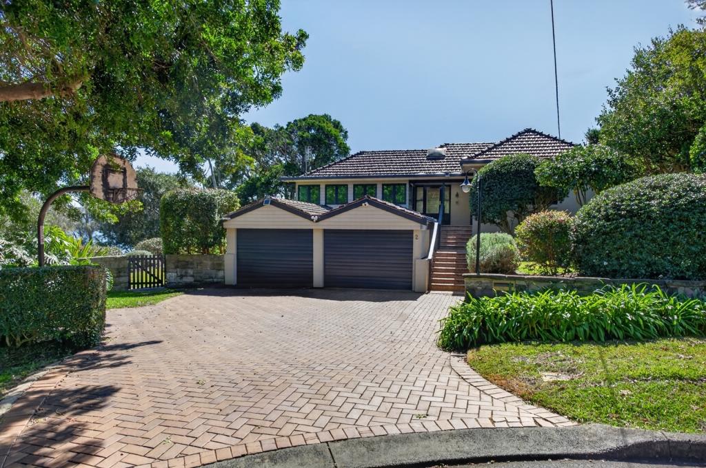 2 Harrison St, Point Frederick, NSW 2250