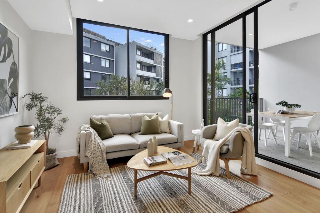 218c/39 Ralph St, Alexandria, NSW 2015