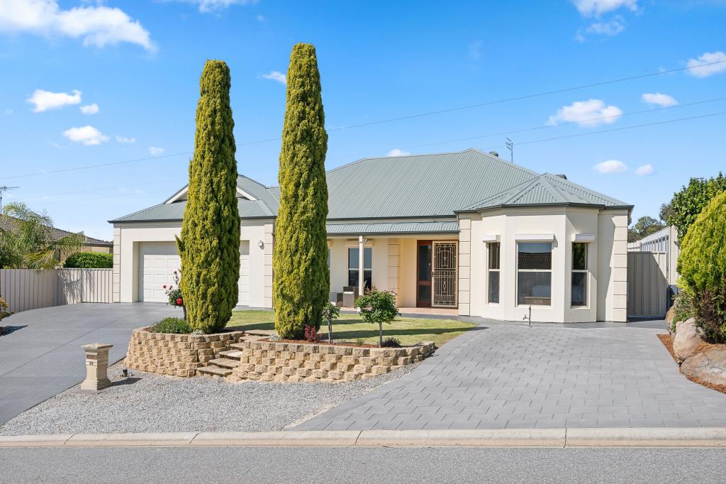 20 Coach House Mews, Hillbank, SA 5112