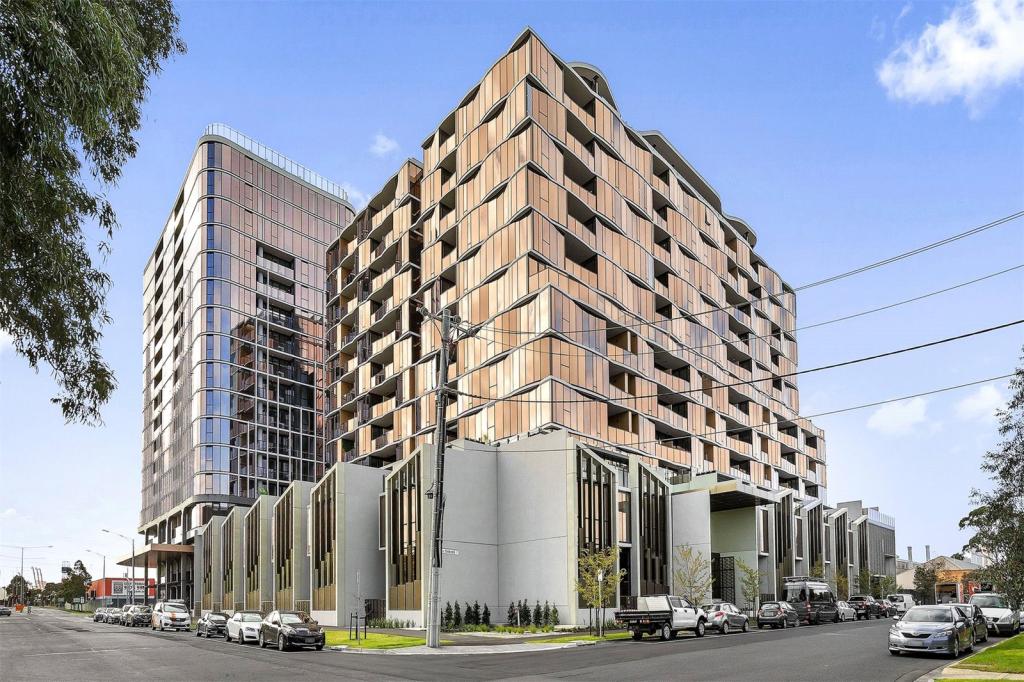 807/3 Tarver St, Port Melbourne, VIC 3207