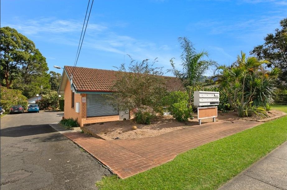 9/53 Thames St, West Wollongong, NSW 2500