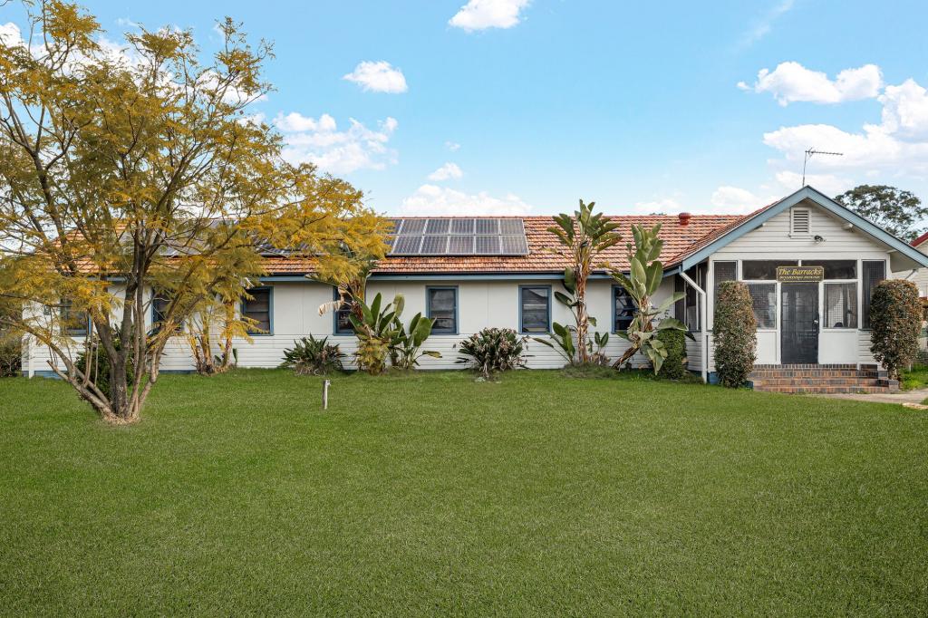 197 Maple Rd, North St Marys, NSW 2760