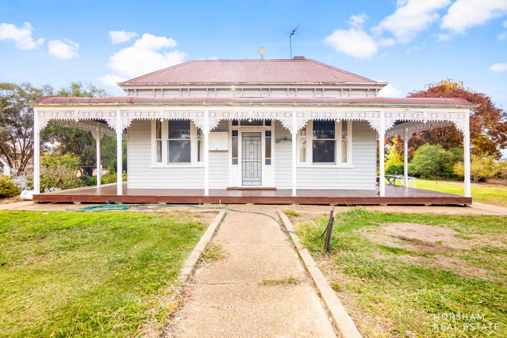 353 Milgates Rd, Minyip, VIC 3392